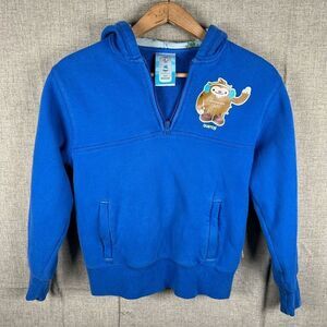 Olympics Vancouver 2010 hoodie